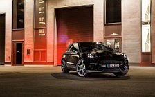    TechArt Porsche Macan - 2014