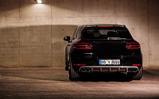    TechArt Porsche Macan - 2014