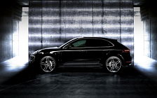    TechArt Porsche Macan - 2014