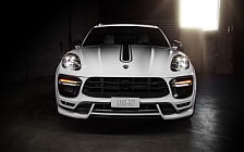    TechArt Porsche Macan - 2015