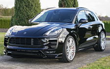    Hamann Porsche Macan GTS - 2017