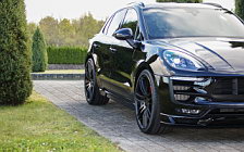    Hamann Porsche Macan GTS - 2017