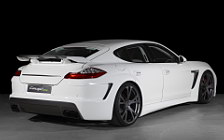    TechArt Concept One Porsche Panamera - 2010