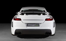    TechArt Concept One Porsche Panamera - 2010