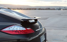    TechArt Individualization Program for Porsche Panamera - 2010
