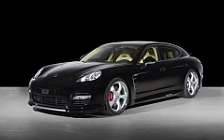    TechArt Porsche Panamera - 2010