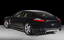    TechArt Porsche Panamera - 2010