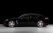    TechArt Porsche Panamera - 2010