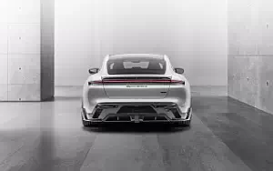    Mansory Porsche Taycan Turbo S - 2021