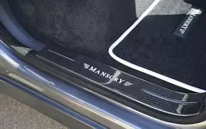   Mansory Rolls-Royce Cullinan - 2019