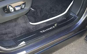    Mansory Rolls-Royce Cullinan - 2019