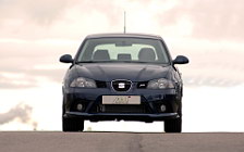    ABT Seat Ibiza Facelift - 2006