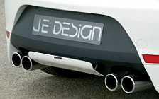    JE Design SEAT Leon Cupra - 2007