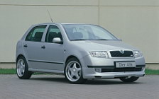    ABT Skoda Fabia - 2006