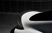    3D Design Toyota GR Supra A90 - 2020
