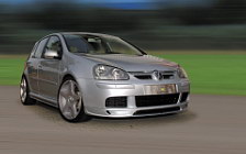    ABT Volkswagen Golf V - 2006