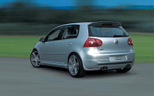    ABT Volkswagen Golf V - 2006