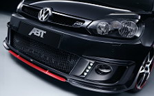    ABT Volkswagen Golf VI GTI - 2009
