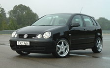    ABT Volkswagen Polo - 2006