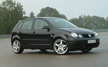    ABT Volkswagen Polo - 2006