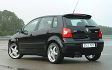    ABT Volkswagen Polo - 2006