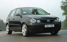    ABT Volkswagen Polo - 2006