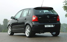    ABT Volkswagen Polo - 2006