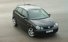    ABT Volkswagen Polo - 2006