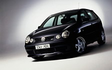    ABT Volkswagen Polo - 2006