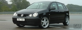ABT Volkswagen Polo - 2006