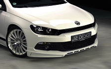    JE Design Volkswagen Scirocco - 2008