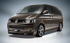    ABT Volkswagen T5 Facelift - 2010