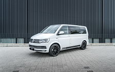    ABT Volkswagen Multivan T6 - 2018