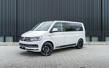    ABT Volkswagen Multivan T6 - 2018