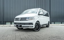    ABT Volkswagen Multivan T6 - 2018