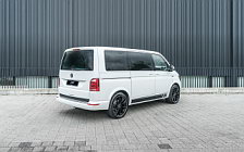    ABT Volkswagen Multivan T6 - 2018