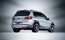    ABT Volkswagen Tiguan - 2008