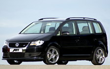    ABT Volkswagen Touran - 2007