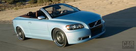 Volvo C70 Caresto Edition - 2008