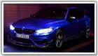 BMW M3 Tuning
