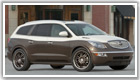 Buick Enclave Tuning