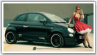 Fiat 500 Tuning