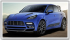 Porsche Macan Tuning