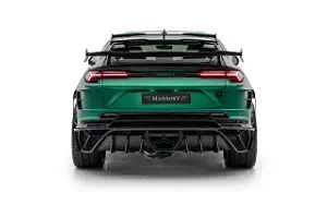    Mansory Venatus S Lamborghini Urus - 2023