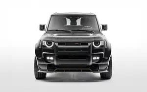    Mansory Land Rover Defender 90 Black Edition - 2023