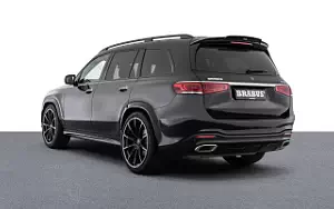    Brabus 550 Mercedes-Benz GLS 580 4MATIC - 2020