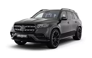    Brabus 550 Mercedes-Benz GLS 580 4MATIC - 2020