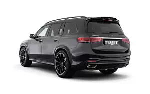    Brabus 550 Mercedes-Benz GLS 580 4MATIC - 2020