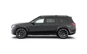    Brabus 550 Mercedes-Benz GLS 580 4MATIC - 2020