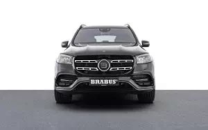    Brabus 550 Mercedes-Benz GLS 580 4MATIC - 2020